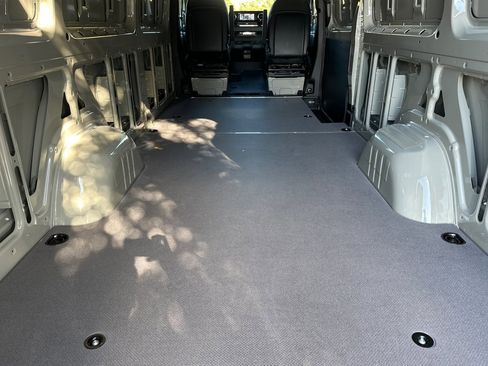 New 2026 Mercedes-Benz Sprinter 2500 image 15