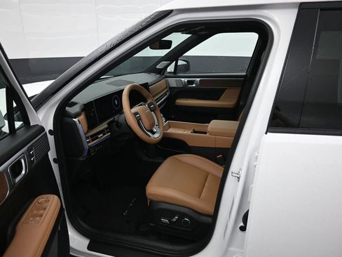 New 2026 Hyundai Santa Fe Limited image 9