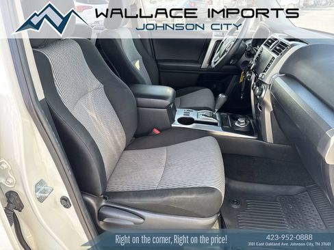 Used 2021 Toyota 4Runner SR5 image 38