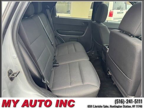 Used 2012 Ford Escape XLT image 30
