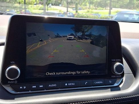 Certified 2023 Nissan Rogue S AWD/4WD image 19