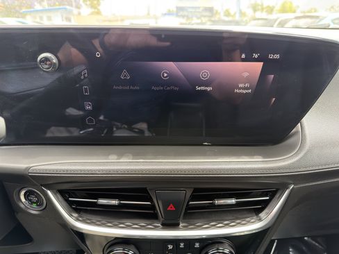 Used 2024 Buick Encore GX Sport Touring FWD image 28