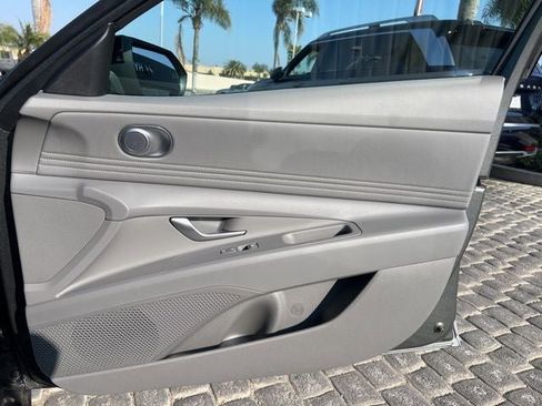 New 2026 Hyundai Elantra Sport w/ Cargo Package image 21