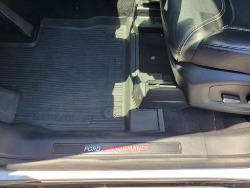 Used 2020 Ford Explorer ST w/ Premium Technology Package AWD/4WD image 25