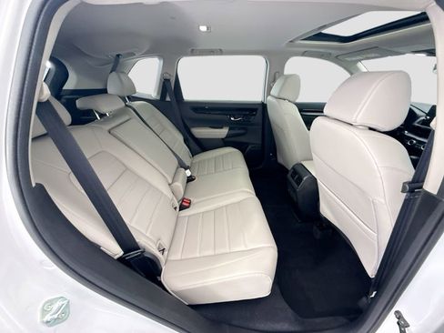 Used 2023 Honda CR-V EX-L image 20