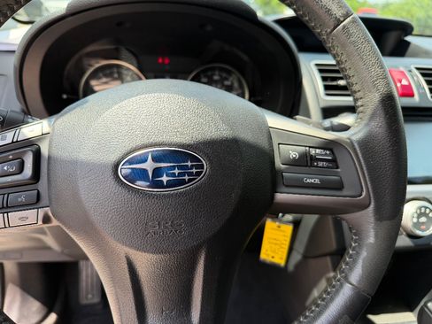 Used 2016 Subaru Impreza 2.0i Sport Premium AWD/4WD image 24