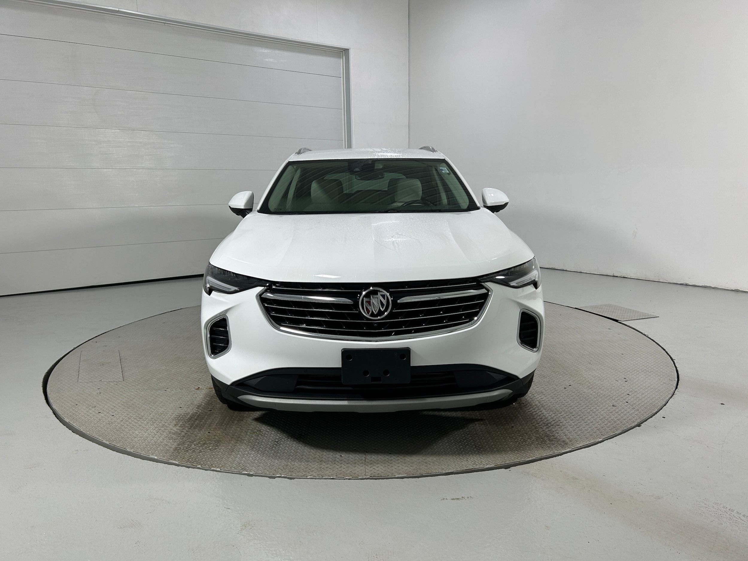 Used 2022 Buick Envision Essence w/ Technology Package I AWD/4WD image 18