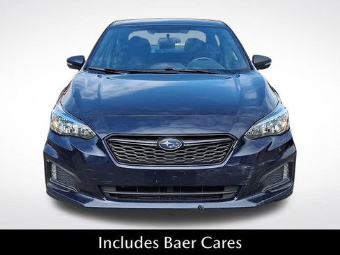 Used 2019 Subaru Impreza 2.0i Sport AWD/4WD image 2