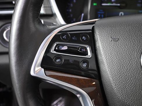 Used 2015 Cadillac SRX Performance w/ Trailering Package AWD/4WD image 33
