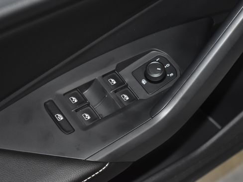 New 2026 Volkswagen Jetta Sport image 4