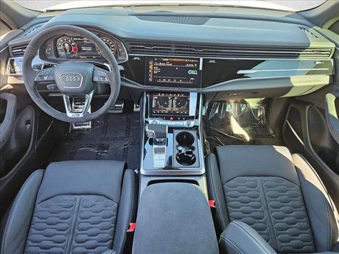 New 2026 Audi RS Q8 performance AWD/4WD image 14