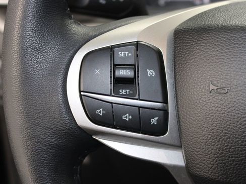 Used 2023 Ford Explorer XLT w/ Equipment Group 202A image 22