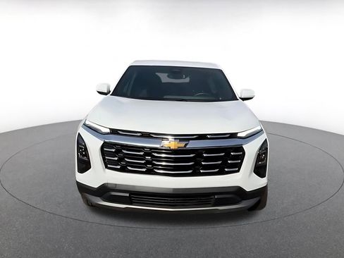 Used 2025 Chevrolet Equinox LT image 4