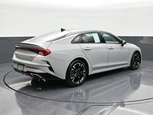 Used 2024 Kia K5 GT-Line image 5