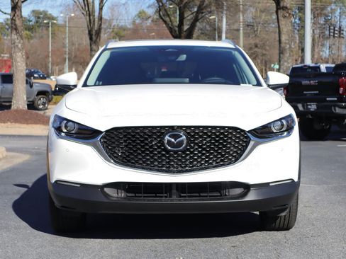 New 2026 MAZDA CX-30 AWD 2.5 S w/ Premium Package image 23