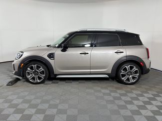 Used 2023 MINI Cooper Countryman S video 2