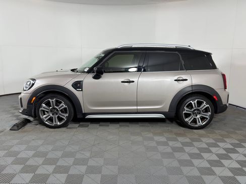 Used 2023 MINI Cooper Countryman S image 2