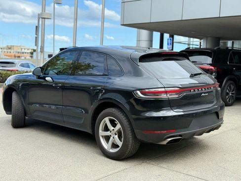 Used 2020 Porsche Macan image 5