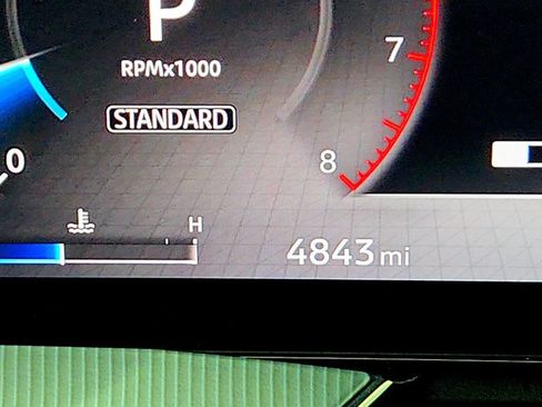 Used 2025 Nissan Murano SL AWD/4WD image 16