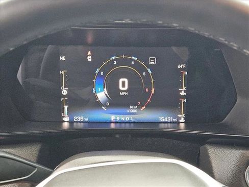 Used 2023 Chevrolet Colorado LT w/ LT Convenience Package image 11