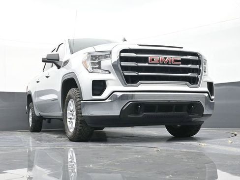 Used 2021 GMC Sierra 1500 SLE image 51