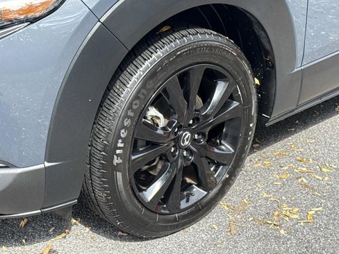 Used 2024 MAZDA CX-30 AWD 2.5 S w/ Preferred Package image 7