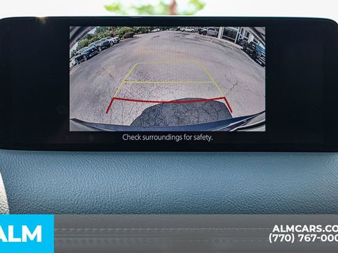 Used 2024 MAZDA CX-5 Carbon Edition image 38