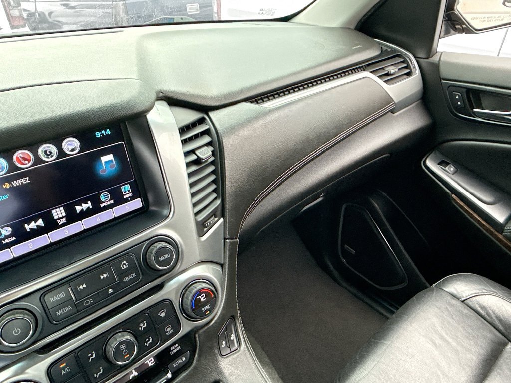 Used 2019 Chevrolet Tahoe LT RWD image 23