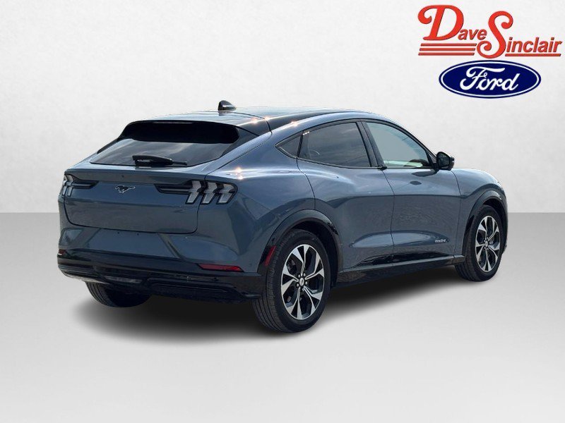 Used 2023 Ford Mustang Mach-E Premium RWD image 7