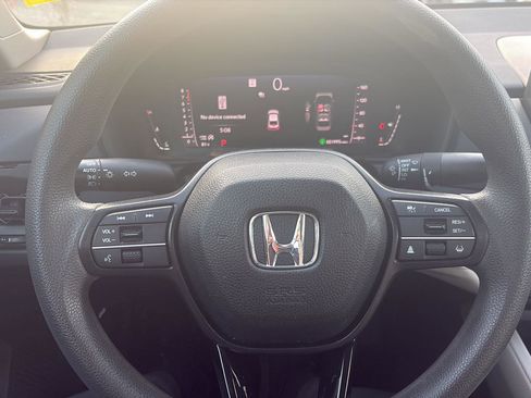 Used 2024 Honda Accord LX image 16