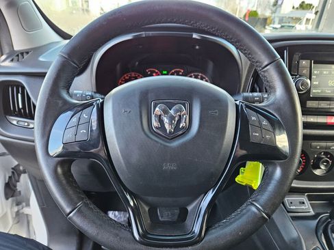 Used 2017 RAM ProMaster City Tradesman SLT w/ Rear Back-up Camera Group image 20