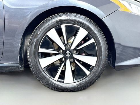 Used 2020 Nissan Altima 2.5 SL image 43