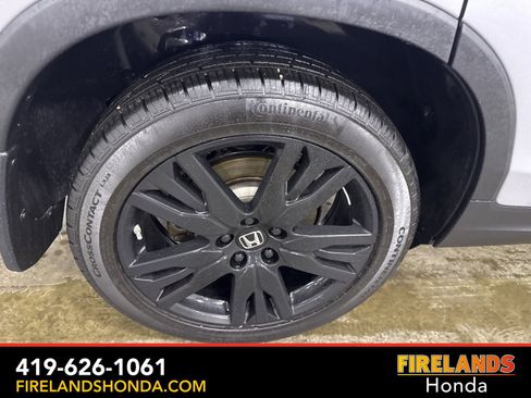 Used 2022 Honda Pilot Special Edition image 43