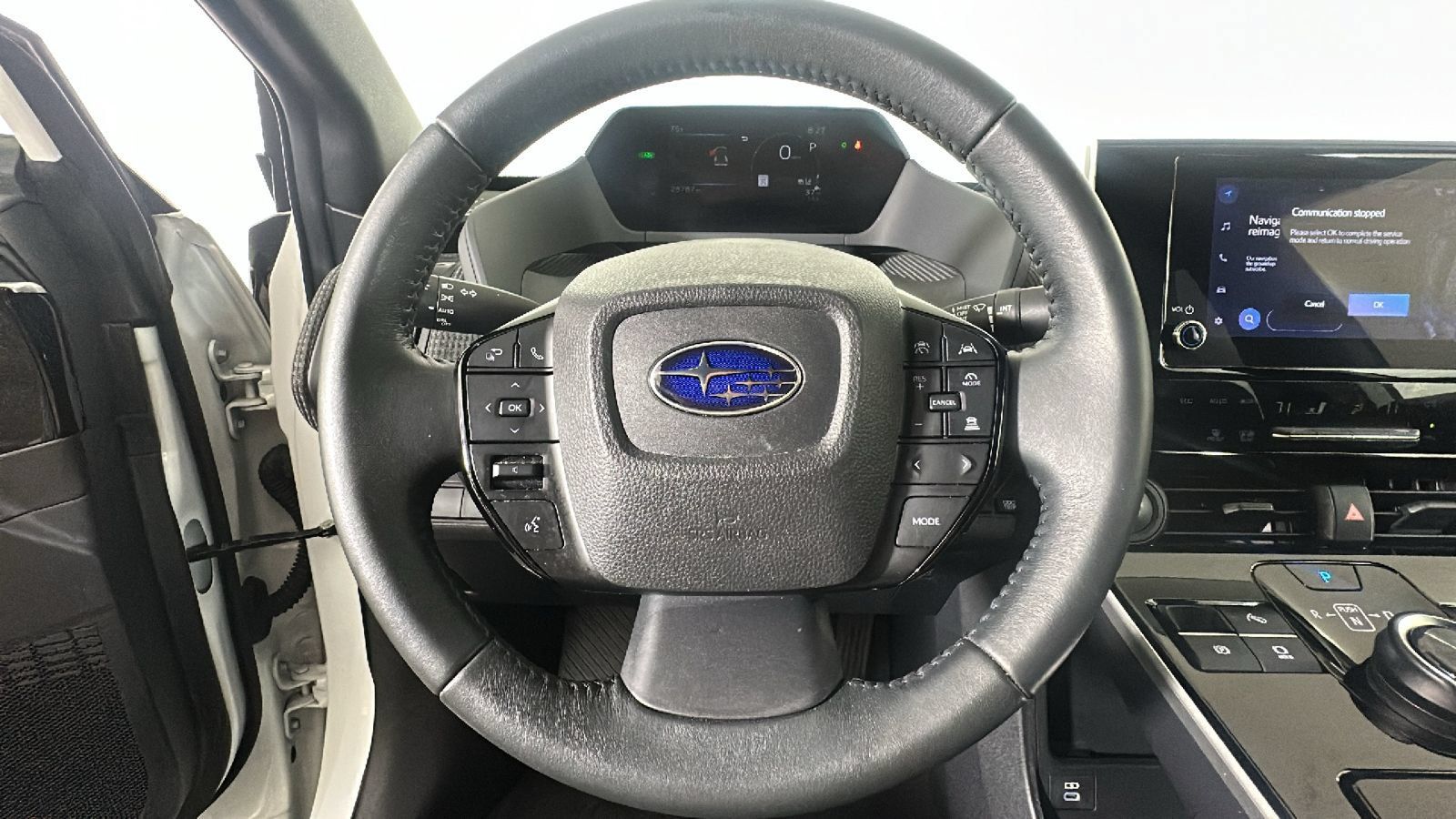 Used 2023 Subaru Solterra AWD image 17