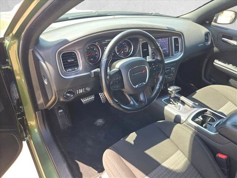 Used 2021 Dodge Charger R/T RWD image 10