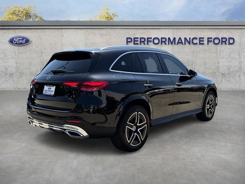 Used 2024 Mercedes-Benz GLC 300 image 7
