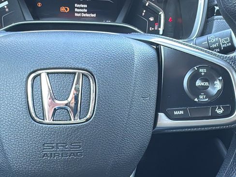 Used 2022 Honda CR-V EX image 22