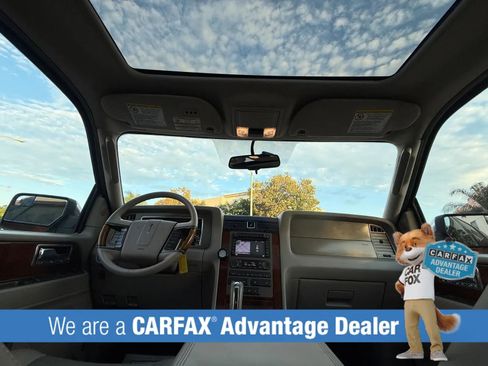 Used 2014 Lincoln Navigator 4WD image 51