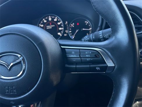 Used 2024 MAZDA CX-30 AWD 2.5 S w/ Select Sport Pkg image 14