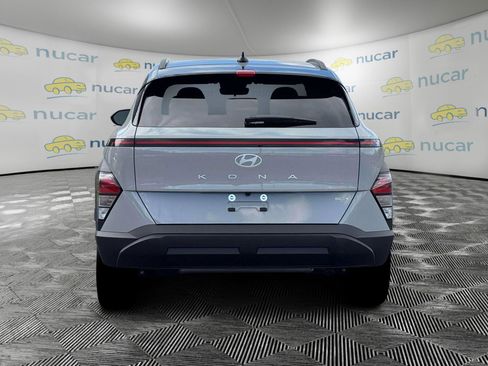 New 2026 Hyundai Kona SEL Sport AWD/4WD image 6