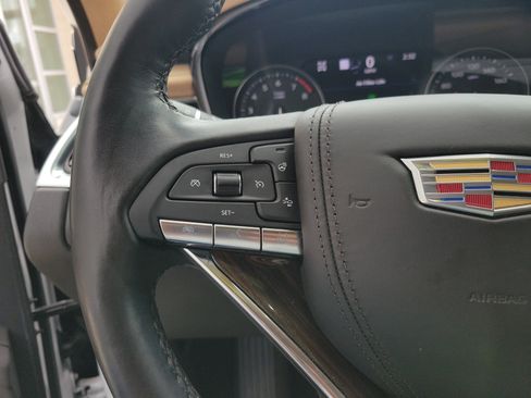 Used 2023 Cadillac XT6 Premium Luxury w/ Platinum Package AWD/4WD image 27