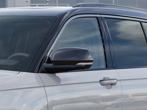 New 2026 Jeep Grand Cherokee L Summit w/ Obsidian Package image 38