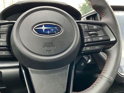 Certified 2025 Subaru Crosstrek 2.5i Limited AWD/4WD image 22