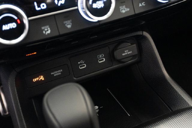 New 2026 Honda Civic Sport Touring image 18