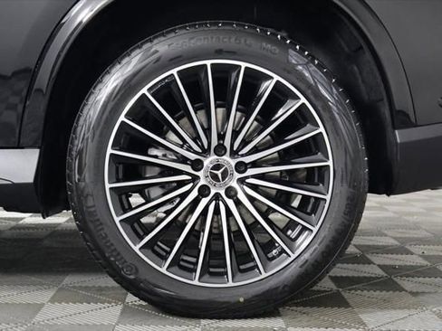 New 2026 Mercedes-Benz GLC 300 image 10