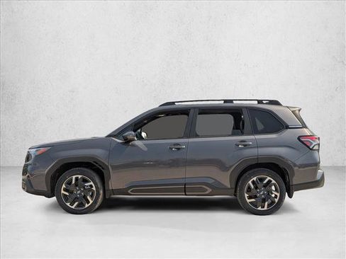 New 2026 Subaru Forester Limited image 5