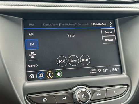 Used 2023 Chevrolet TrailBlazer LS image 20