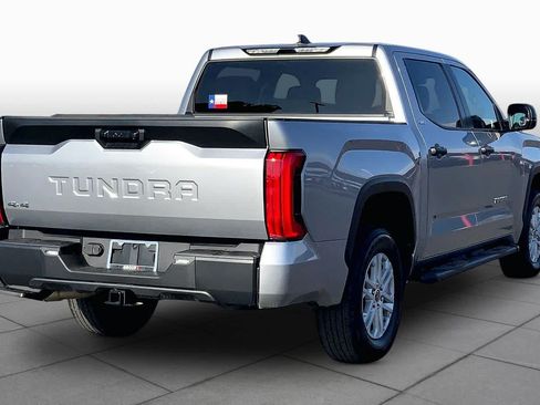 Used 2024 Toyota Tundra SR5 AWD/4WD image 13