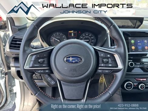Used 2021 Subaru Crosstrek 2.0i Premium AWD/4WD image 27