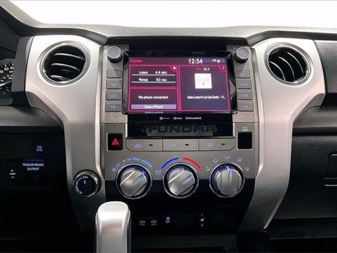 Used 2021 Toyota Tundra SR5 image 16